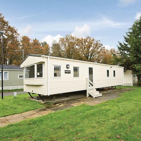 Oakdene Forest Hotell Ferndown Rom bilde