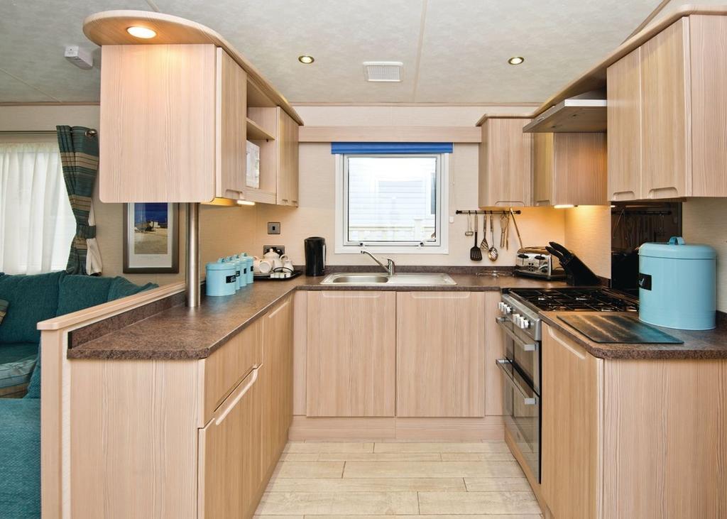 Oakdene Forest Hotell Ferndown Rom bilde