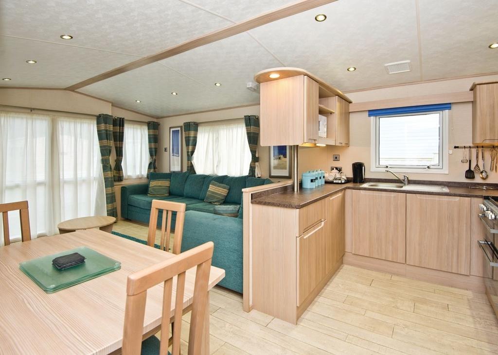 Oakdene Forest Hotell Ferndown Rom bilde