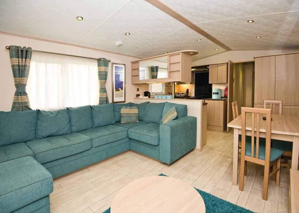 Oakdene Forest Hotell Ferndown Rom bilde