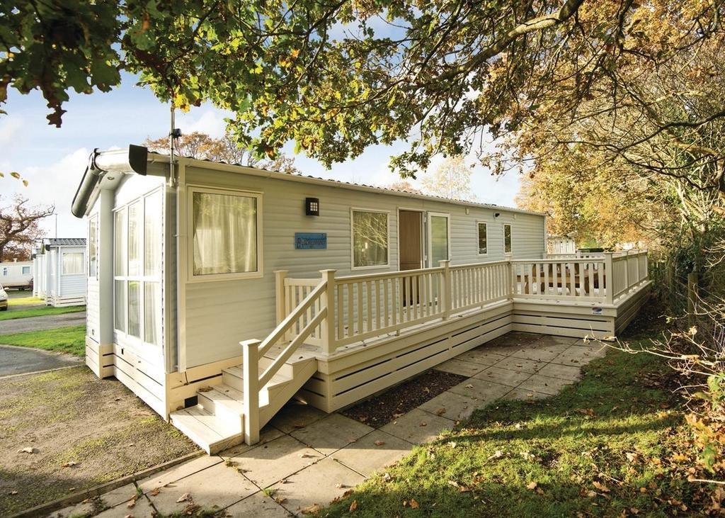 Oakdene Forest Hotell Ferndown Rom bilde