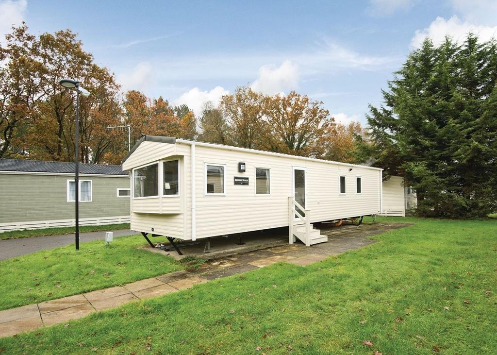 Oakdene Forest Hotell Ferndown Rom bilde