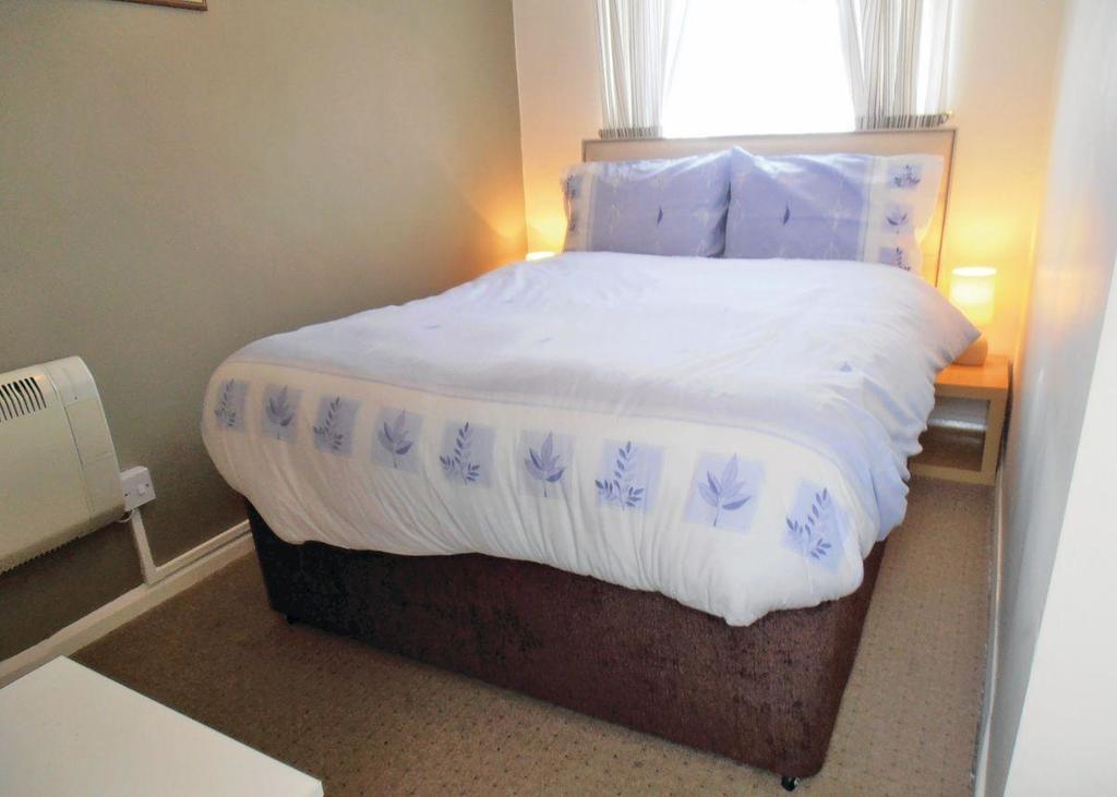 Oakdene Forest Hotell Ferndown Eksteriør bilde
