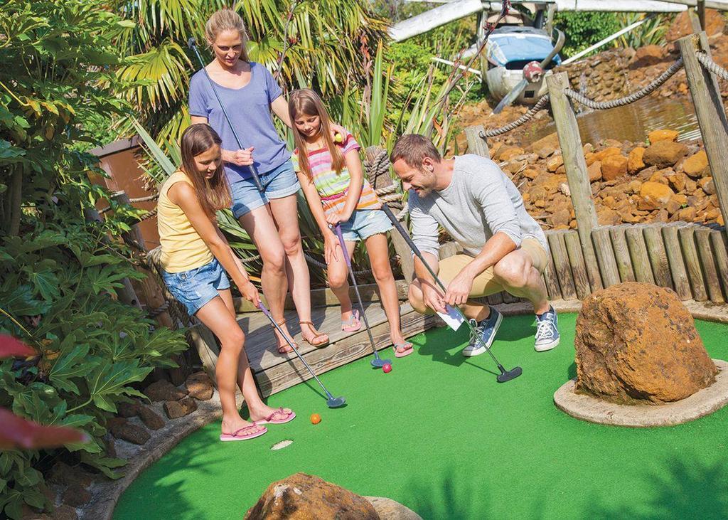 Oakdene Forest Hotell Ferndown Eksteriør bilde