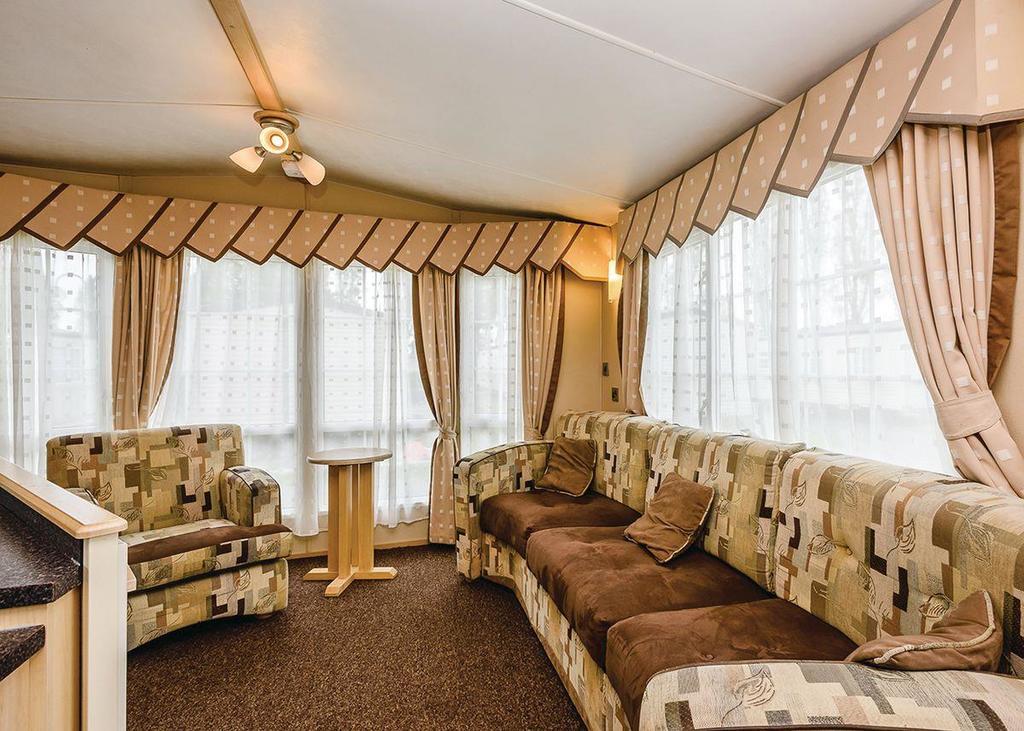 Oakdene Forest Hotell Ferndown Eksteriør bilde