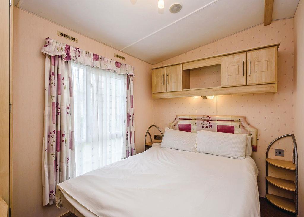 Oakdene Forest Hotell Ferndown Eksteriør bilde