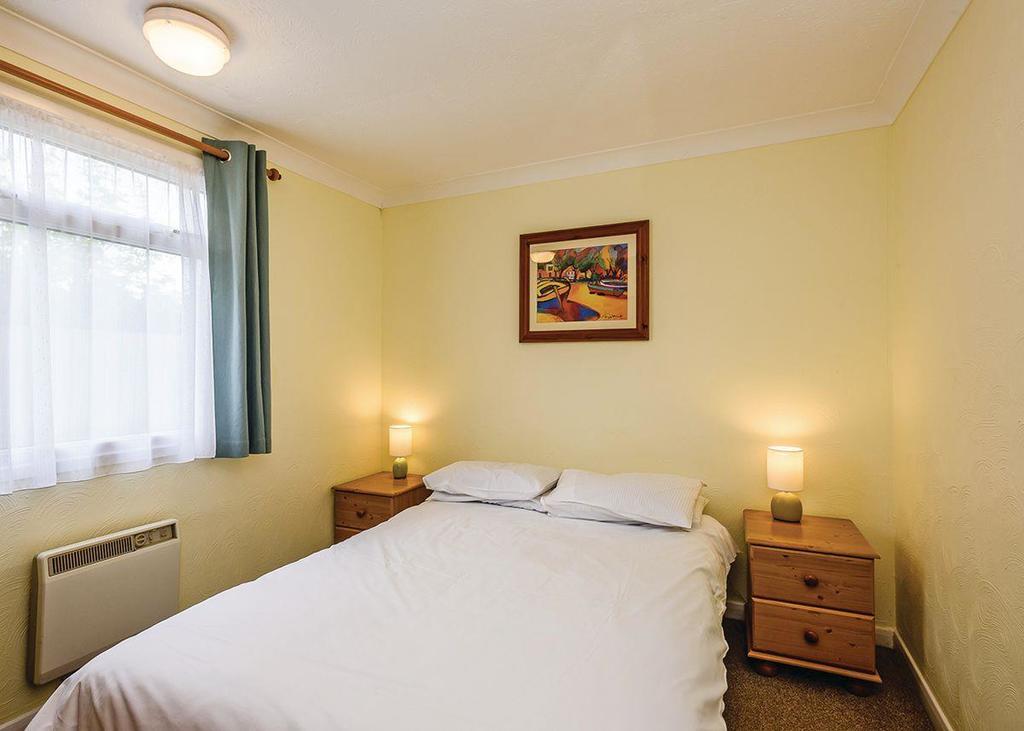 Oakdene Forest Hotell Ferndown Eksteriør bilde