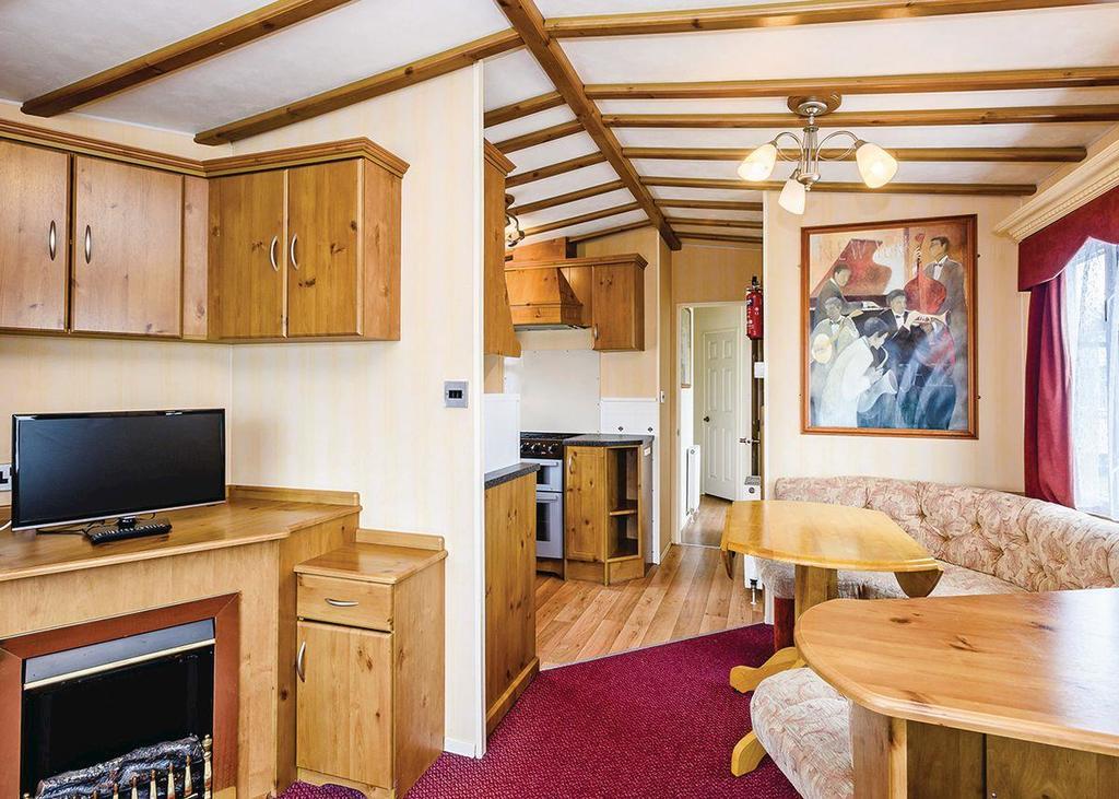Oakdene Forest Hotell Ferndown Eksteriør bilde