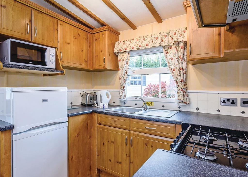 Oakdene Forest Hotell Ferndown Eksteriør bilde