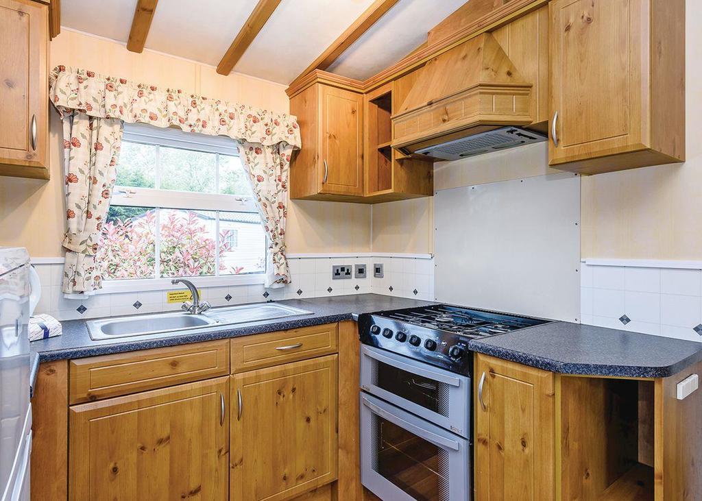 Oakdene Forest Hotell Ferndown Eksteriør bilde
