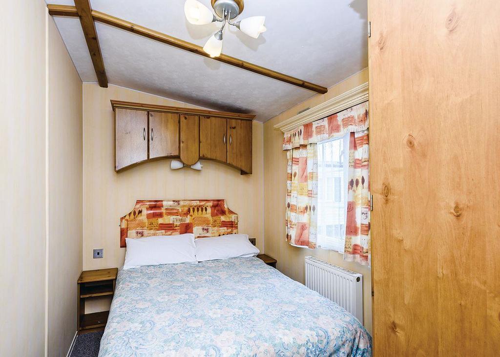 Oakdene Forest Hotell Ferndown Eksteriør bilde