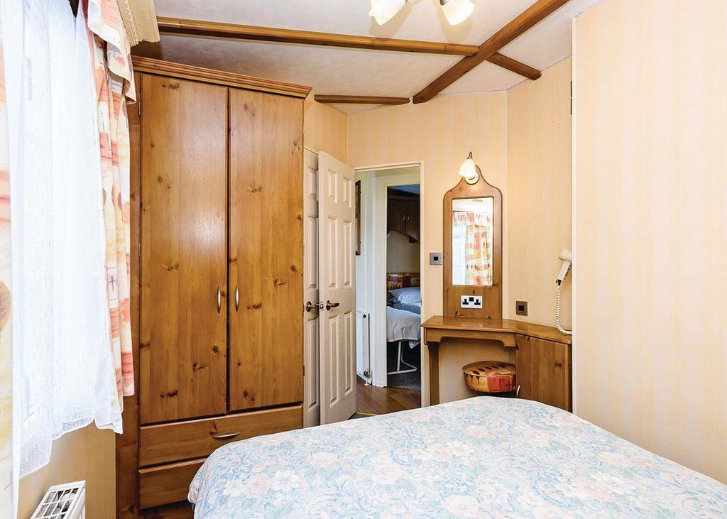Oakdene Forest Hotell Ferndown Eksteriør bilde