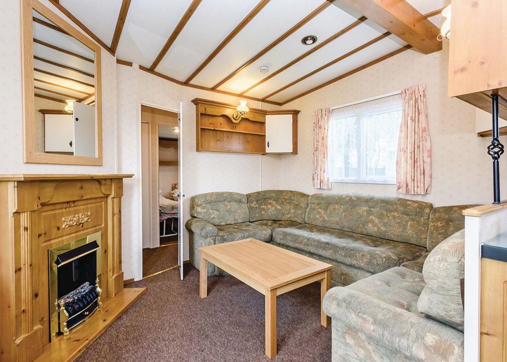 Oakdene Forest Hotell Ferndown Eksteriør bilde
