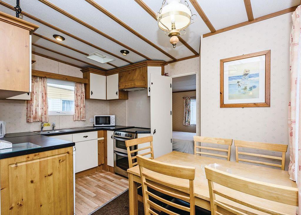 Oakdene Forest Hotell Ferndown Eksteriør bilde