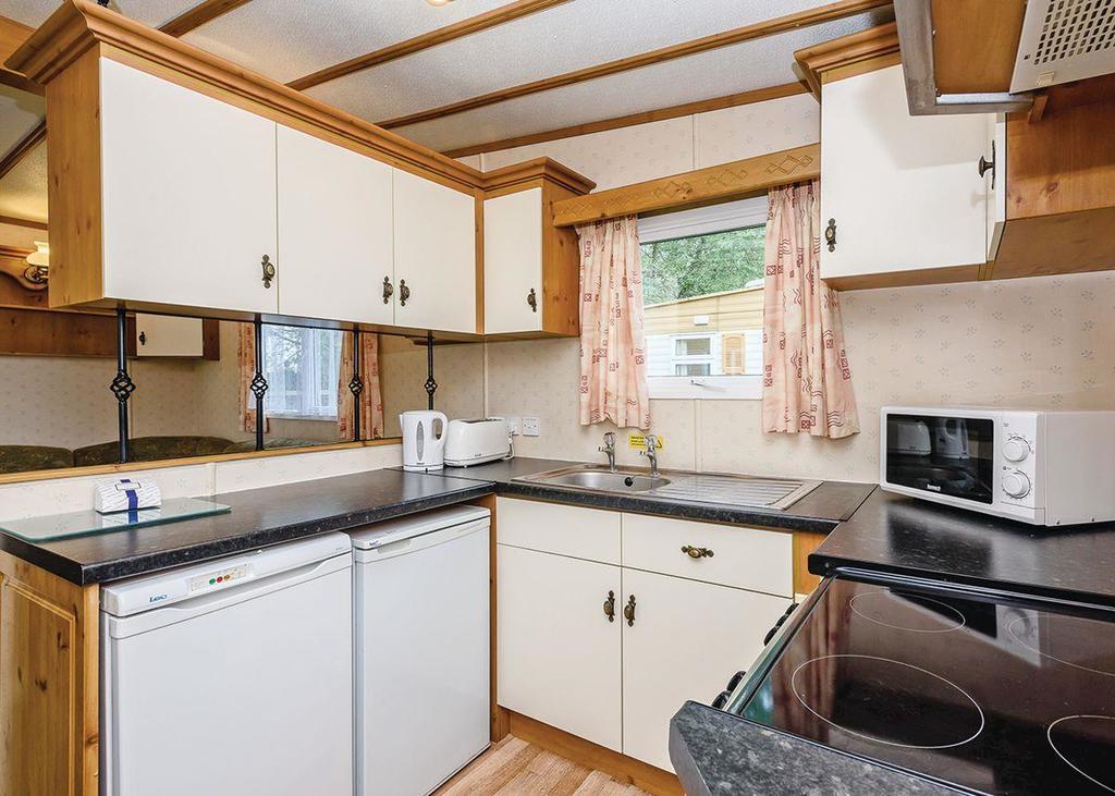 Oakdene Forest Hotell Ferndown Eksteriør bilde