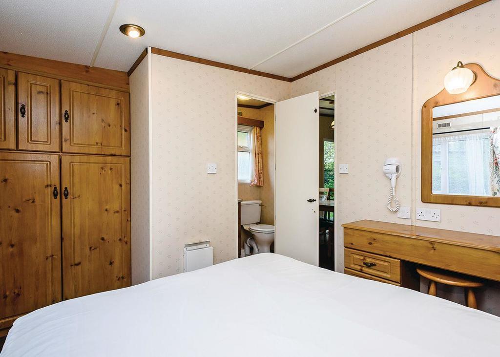 Oakdene Forest Hotell Ferndown Eksteriør bilde