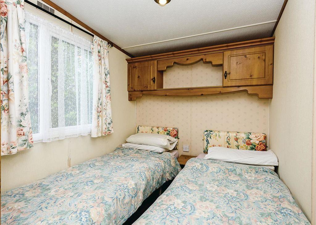 Oakdene Forest Hotell Ferndown Eksteriør bilde