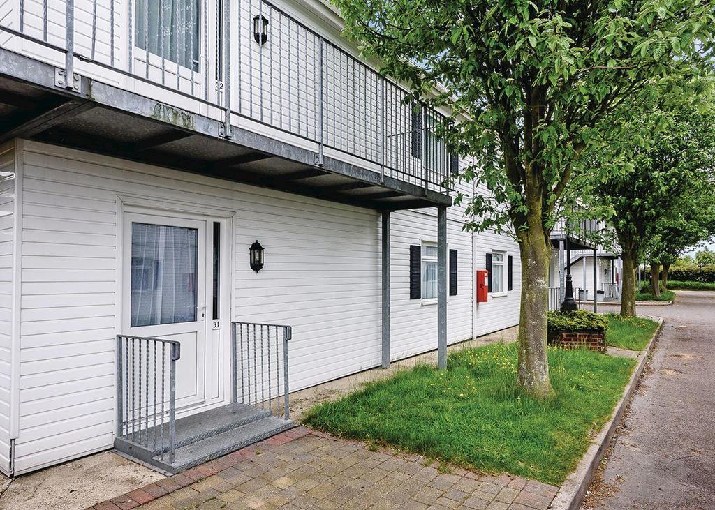 Oakdene Forest Hotell Ferndown Eksteriør bilde