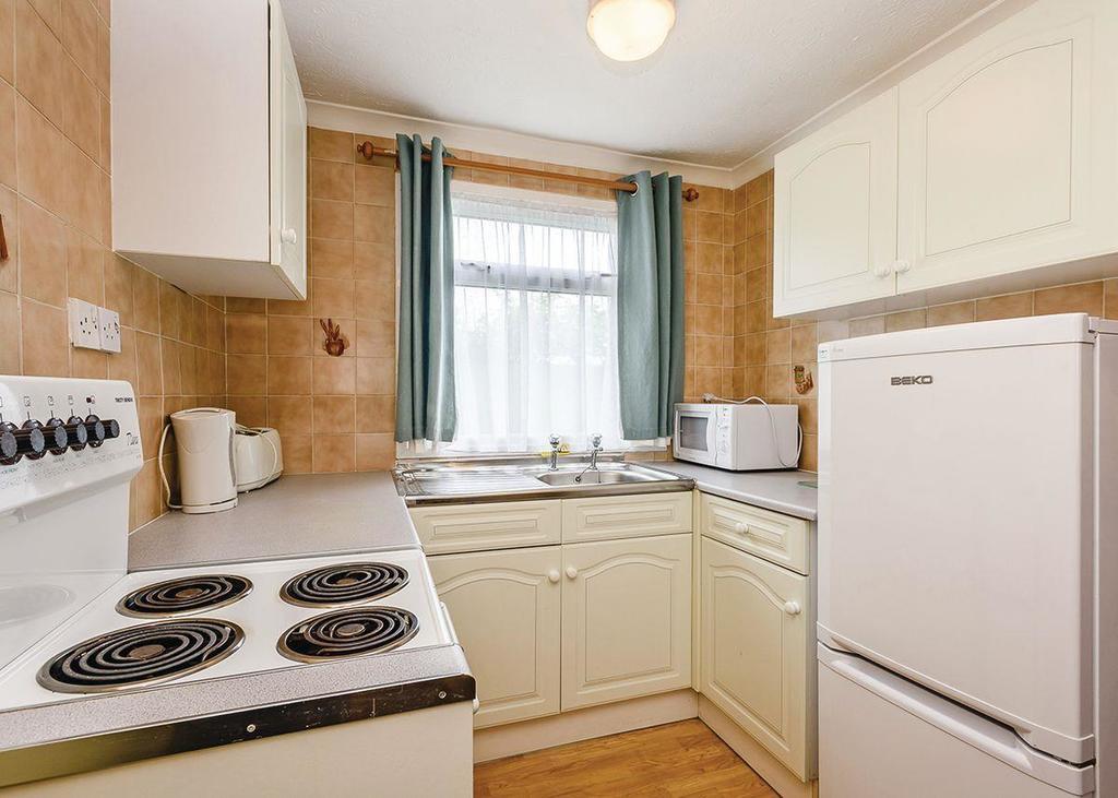Oakdene Forest Hotell Ferndown Eksteriør bilde