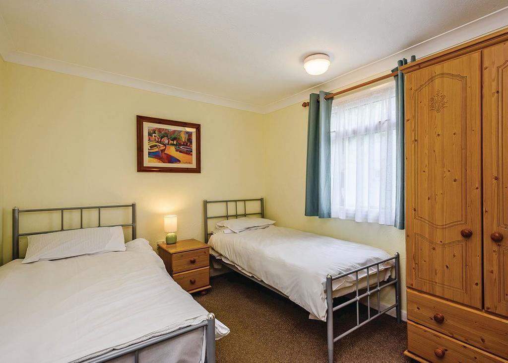 Oakdene Forest Hotell Ferndown Eksteriør bilde